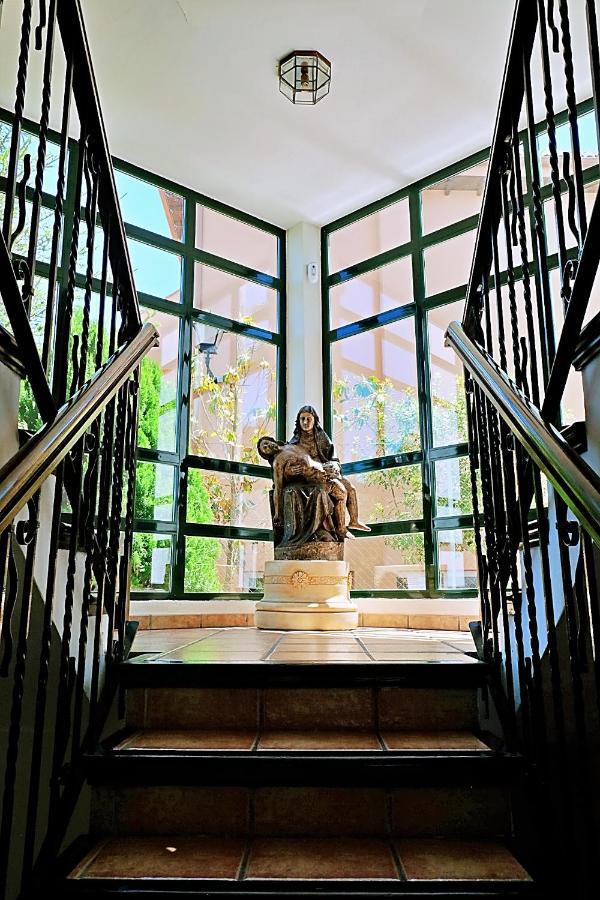 Villa La Piedad Otura Exterior foto